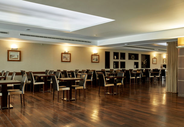 Restaurant_Hotel Lux Fatima